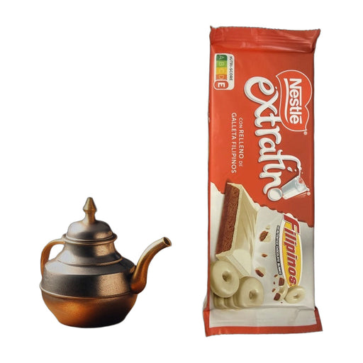 Nestlé Extra 84 g | Hamilton Euromarket
