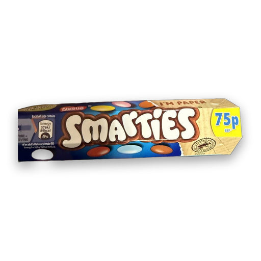 Nestle Milk Chocolate Sugar-Shell Sweets 38g