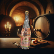 Scandi Frizzante Moscato And Strawberry 750ml — authentic alcohol from Lithuania | Hamilton Euromarket