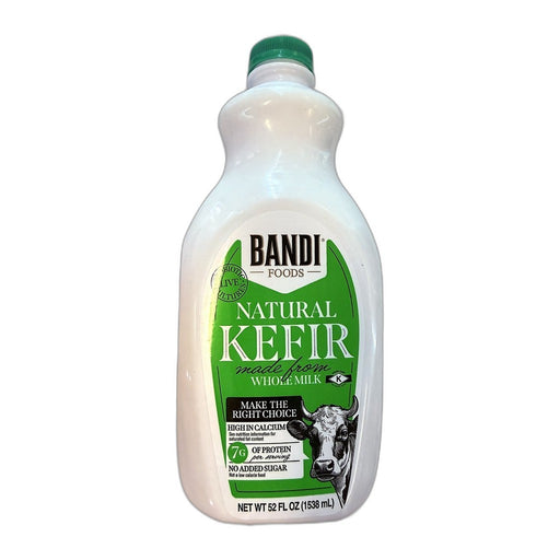 Bandi Foods Natural Lithuanian Kefir 1.53L (51.8fl oz) | HE gallery 850019326130 #2