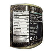 Fine Meze Stuffed Cabbage Leaves Dolmas with Rice & Herbs, Greek 400g (14.1oz) | HE gallery 850023606204 #2