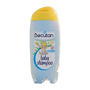 Alkaloid Becutan Baby Shampoo Chamomile 200 g | Hamilton Euromarket