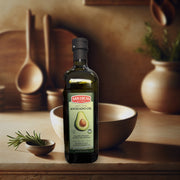 San Lucas Avocado Oil 1000 g — authentic baking from United States | Hamilton Euromarket