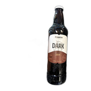 Primator Dark Lager, Czech Beer 500ml (16.9fl oz) | HE gallery 850257002056 #2
