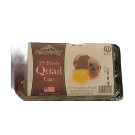 Farmway Quail Eggs 127g (4.5oz)