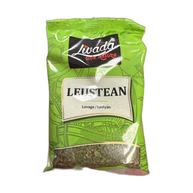 Livada Lovage Leaves, Serbian Dried Herb 20g (0.7oz)