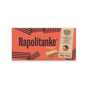 Kraš Napolitanke Hazelnut Cream Wafers 420g (14.8oz) | HE gallery 853553005806 #2