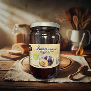 Nevada Nature Prunes In Light Syrup 1lb 9oz / 720g — authentic pantry from Romania | Hamilton Euromarket