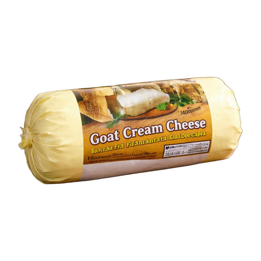 Ap Global Goat Cream Cheese Branza Framantata de Capra 400 g | Hamilton Euromarket