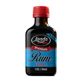 Livada Rum Essence, Serbian Baking Flavoring 30ml (1fl oz)