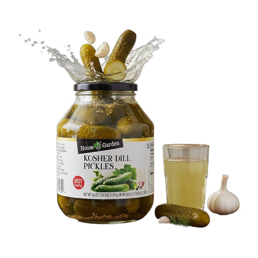 Hamilton Euromarket — 854359006806