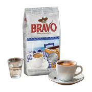 Bravo Bosnian Ground Coffee 454g (1lb) | Hamilton Euromarket