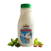 Fresh Dairy Drinkable Goat Yogurt Grade A 340 g | Hamilton Euromarket