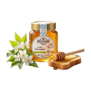 Breitsamer Linden Honey, German Pure Honey 500g (1.1lb) | Hamilton Euromarket