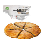 Djerdan Beef Burek Pie Family Size 850 g | Hamilton Euromarket