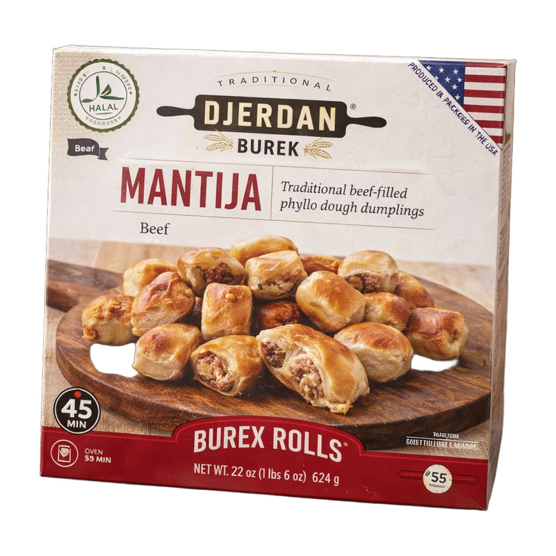 Hamilton Euromarket — 857710006415