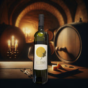 Festigia Istrian Malvasia Premium Wine 2022 750ml — authentic alcohol from Croatia | Hamilton Euromarket