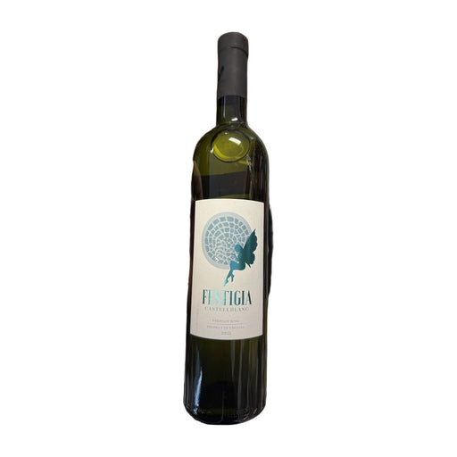 Festigia Castellblanc Premium Wine 2021 750ml | Hamilton Euromarket