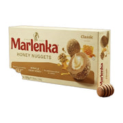 Marlenka Honey Nuggets Classic 235 g | Hamilton Euromarket