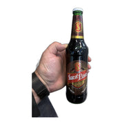 Star Of Pilsen Lager Beer, Czech Original 500ml (16.9fl oz) | HE gallery 8594166373785 #2