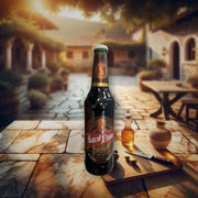 Star Of Pilsen Lager Beer 1 Pint (0.9 Fl Oz) / 500ml — authentic alcohol from Czech Republic | Hamilton Euromarket