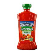 Polimark Pizza & Pasta Ketchup 500 g (17.64 oz) | Hamilton Euromarket