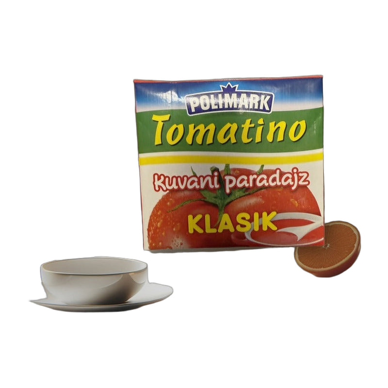 Polimark Tomatino Cooked Tomato Classic 500 ml | Hamilton Euromarket