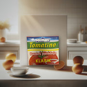 Polimark Tomatino Cooked Tomato Classic 500 ml — authentic beverage from Serbia | Hamilton Euromarket