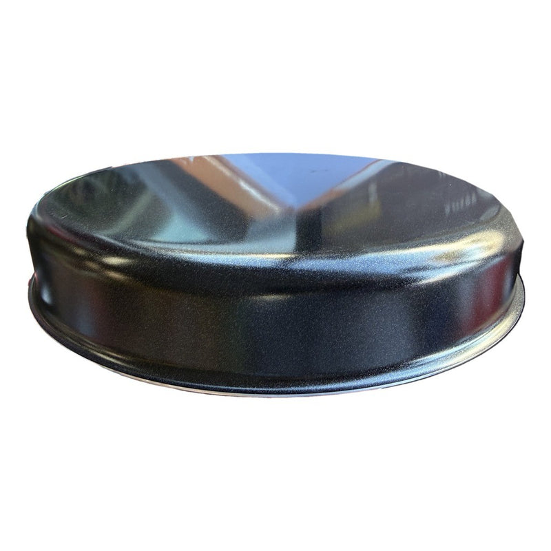 Metalac Granit Line Deep Round Pan 34cm (13.4in) | HE gallery 8600034199491 #3