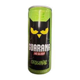Guarana Original Energy Drink 250ml (8.5fl oz)