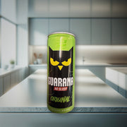Guarana 250 ml — authentic beverage from France | Hamilton Euromarket