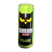 Guarana Original Energy Drink 250ml (8.5fl oz) | HE gallery 8600037034119 #2