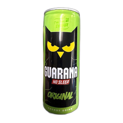 Guarana Original Energy Drink 250ml (8.5fl oz) | HE gallery 8600037034119 #2