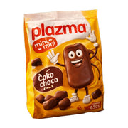 Bambi Plazma Mini Mini Choco 45 g | Hamilton Euromarket