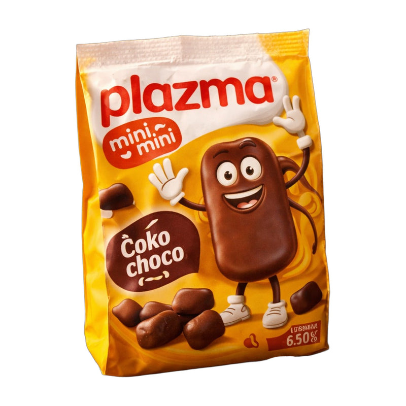 Bambi Plazma Mini Mini Choco 45 g | Hamilton Euromarket