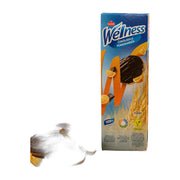 Bambi Wellness Chocolate Orange Biscuits 155 g | Hamilton Euromarket