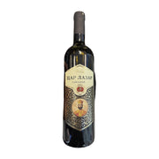 Rubin Car Lazar Semi Dry Red Wine 750ml | Hamilton Euromarket