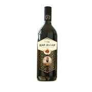 Rubin Car Lazar Semi-Dry Red Serbian Wine 750ml (25.4fl oz) | Hamilton Euromarket