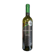 Rubin Chardonnay 2022 Quality Dry White Wine Three Moravas 750ml | Hamilton Euromarket