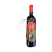 Rubin Bear's Blood Semi Sweet Red Wine 750ml | Hamilton Euromarket