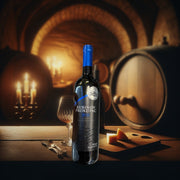 Rubinov Prokupac Dry Red Wine 2021 750ml — authentic alcohol from Serbia | Hamilton Euromarket
