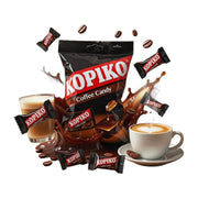 Paracinka Kavabon Coffee Flavored Hard Candy 80 g | Hamilton Euromarket