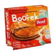 Boorek Burek Beef 600 g | Hamilton Euromarket