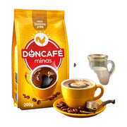 Hamilton Euromarket — 8600101521170