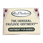 Dr Pavlovic The Original Ointment for Babies | HE gallery 8600101567451 #2