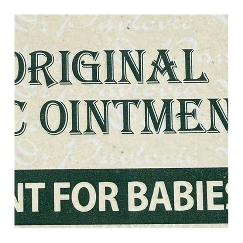 Dr Pavlovic The Original Ointment for Babies | HE gallery 8600101567451 #3