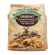 Vega Ovseno Integralno Brasno 500 g | Hamilton Euromarket