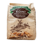Vega Razeno Integralno Brasno 500 g | Hamilton Euromarket