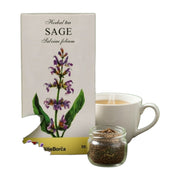 Bilje Borca Sage Tea (Zalfija) Loose 50 g | Hamilton Euromarket