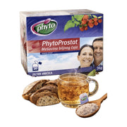 Bilje Borca Phyto Prostat Herbal Tea, Bosnian Blend 36g (1.3oz) | Hamilton Euromarket